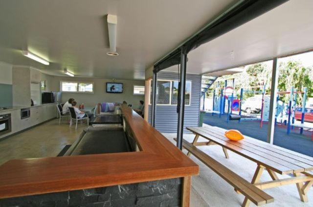 Apollo Bay Holiday Park Exterior photo